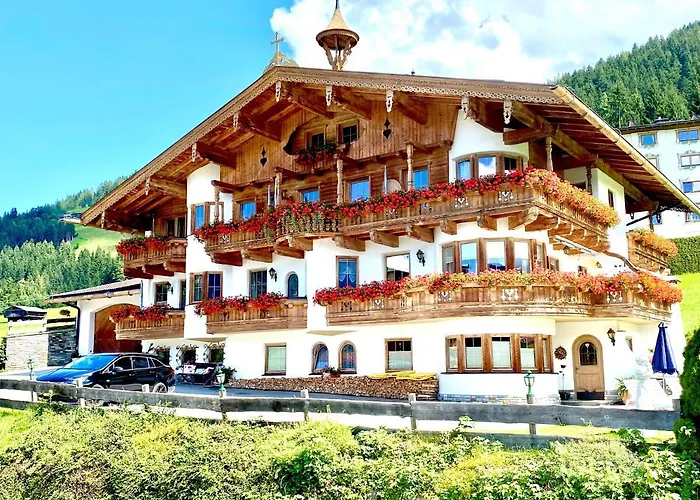 Hotel Landhaus Marchfeld