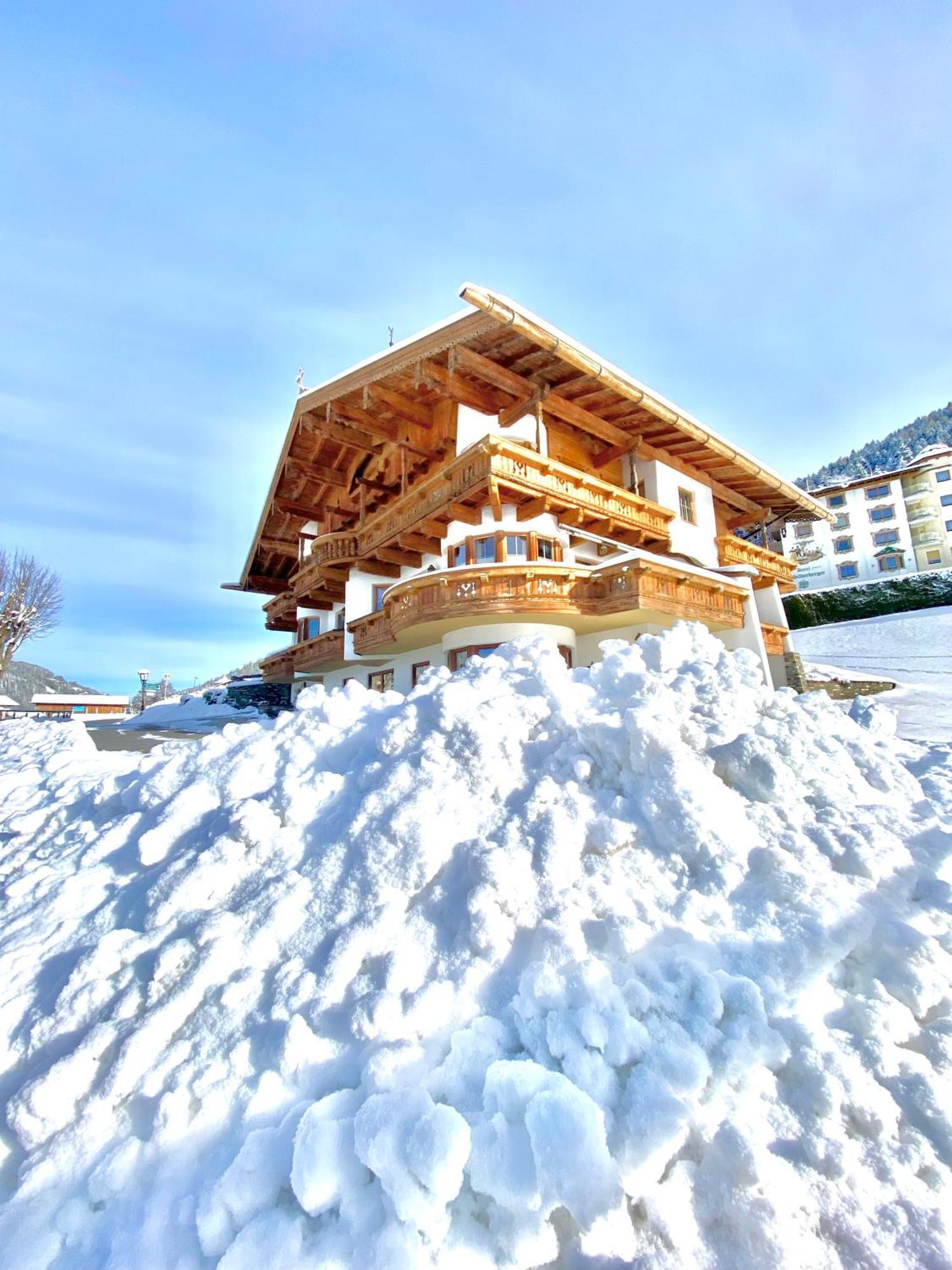 Hotel Marchfeld