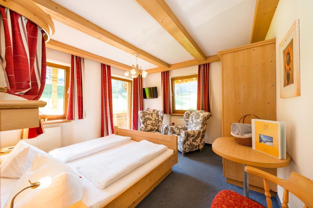 Marchfeld Hotel