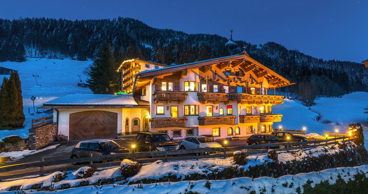 Hotel Marchfeld